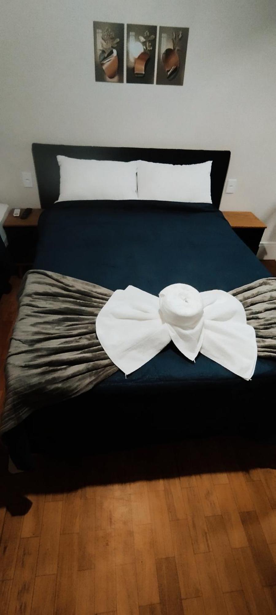 Inn Estrela De Davi *