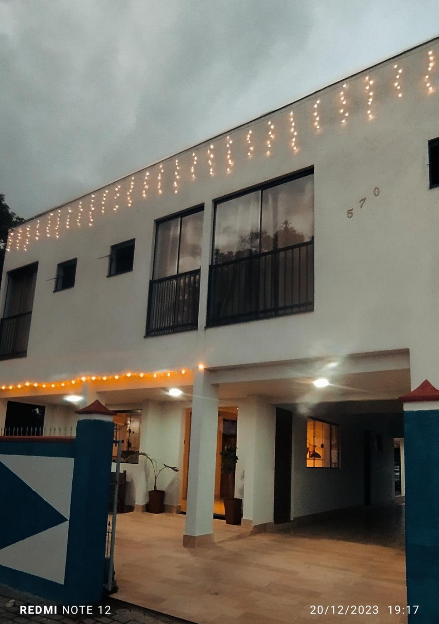 Inn Estrela De Davi Penha (Santa Catarina)