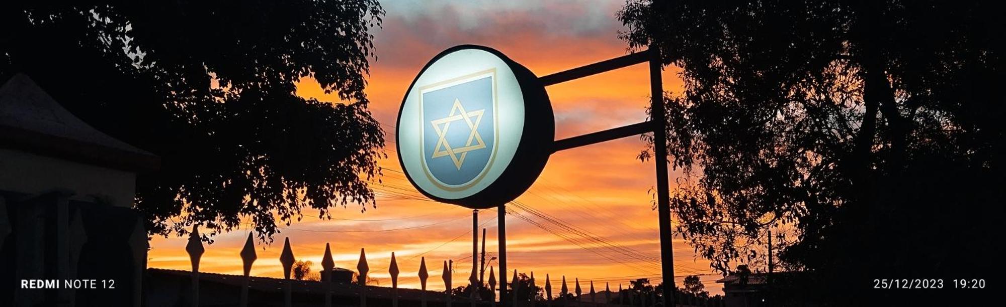 Estrela De Davi Inn Penha (Santa Catarina)