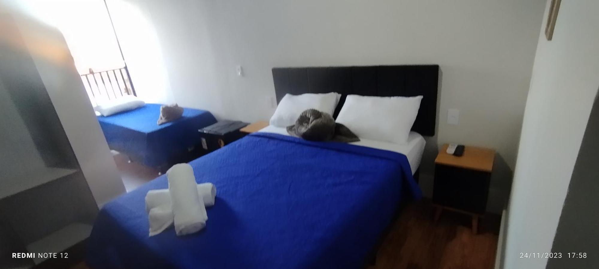 Inn Estrela De Davi *