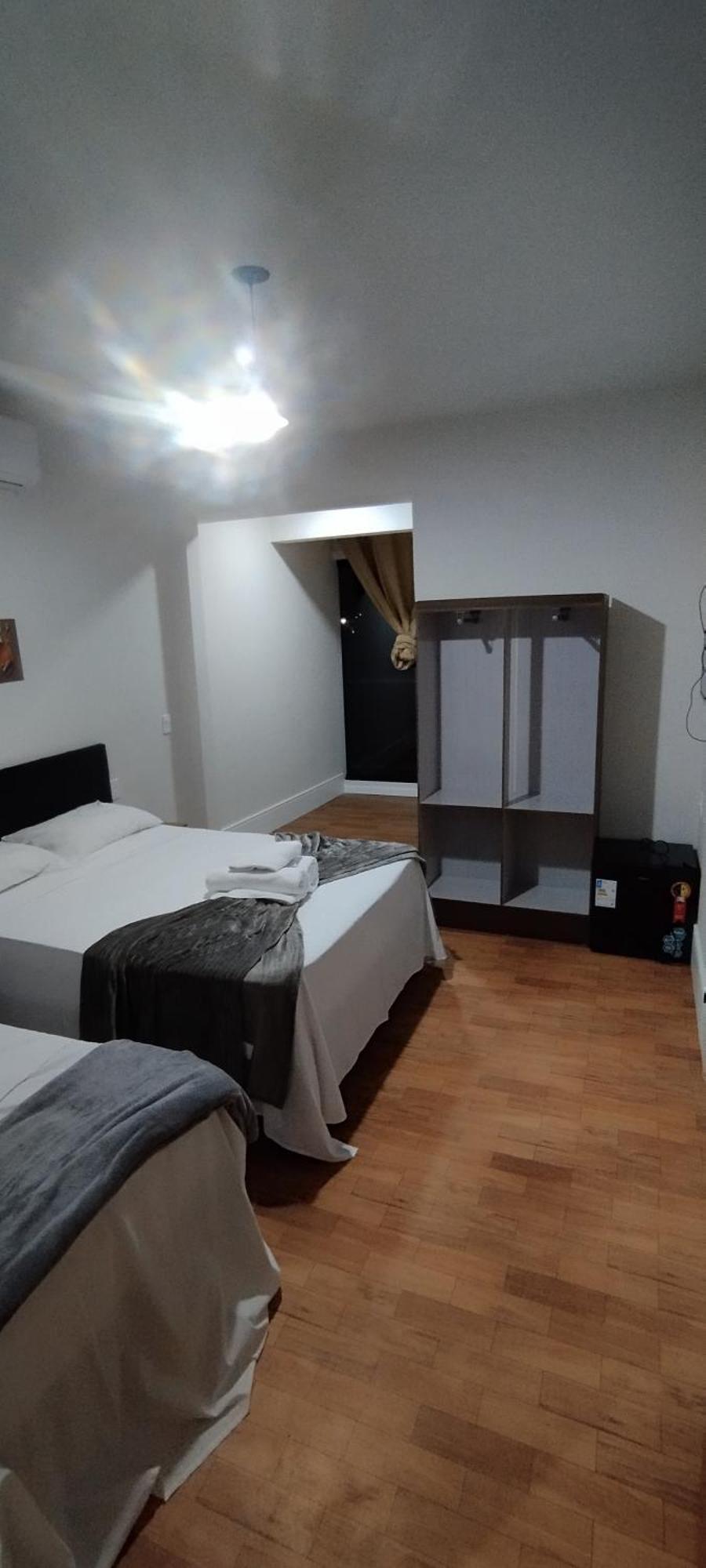 Estrela De Davi Inn Penha (Santa Catarina)
